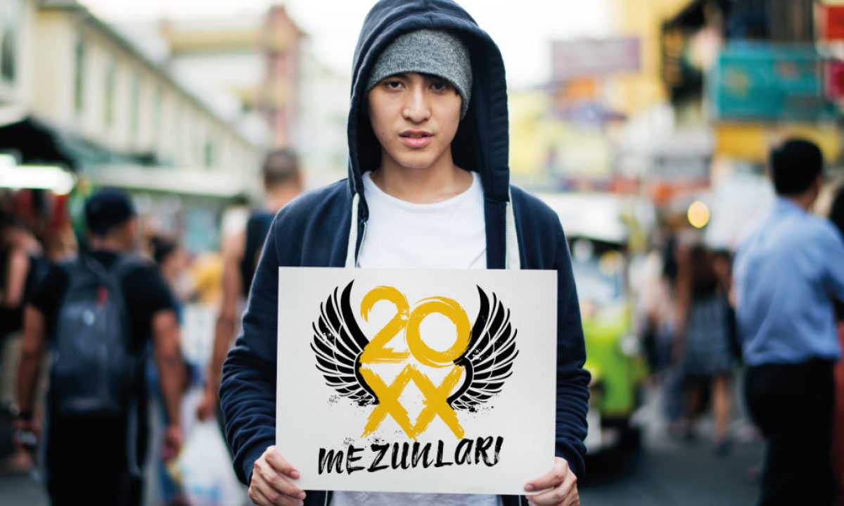 2020-mezuniyet-tisortleri 2020 mezunlarına özel tasarımlar